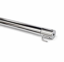 Carica l'immagine nel visualizzatore di Gallery, Asta Bandiera di rappresentanza due pezzi Lunghezza cm. 2,10