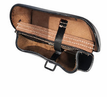 Carica l'immagine nel visualizzatore di Gallery, WW2 Riproduzione Fondina Pistola P.38 Tedesco Guerra Mondiale