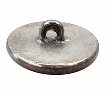 Carica l'immagine nel visualizzatore di Gallery, WW2 Riproduzione Bottone CC.RR Regio Esercito Italiano Diametro 15 mm