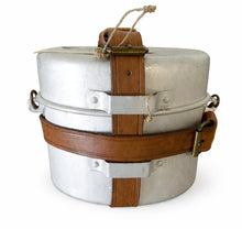 Carica l'immagine nel visualizzatore di Gallery, WW1 WW2 Riproduzione Porta Gavetta Truppa e Cavalleria Regio Esercito Italiano