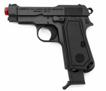 Carica l'immagine nel visualizzatore di Gallery, WW2 Riproduzione Simulacro Pistola Mod. 1934 del Regio Esercito Italiano in materiale Plastico