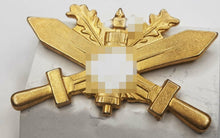 Carica l'immagine nel visualizzatore di Gallery, X Riproduzione Distintivo Concesso ai Militari Corso di addestramento