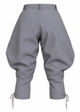 Carica l'immagine nel visualizzatore di Gallery, Pantaloni Abba Moda Lo Stile degli Eroi