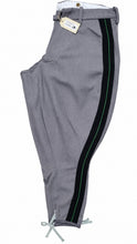 Carica l'immagine nel visualizzatore di Gallery, WW2 Riproduzione Pantalone 1940 Gabardine Cavallerizza Regio Esercito Italiano