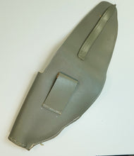 Carica l'immagine nel visualizzatore di Gallery, WW1 Riproduzione  Fondina della Beretta 1915/1917 Cal  7,65 GrigioVerde
