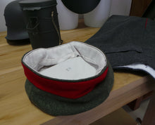 Carica l'immagine nel visualizzatore di Gallery, WW1 Riproduzione Berretto Austroungarico Tedesco feldmùtze