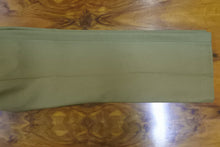 Carica l'immagine nel visualizzatore di Gallery, WW2 Riproduzione Pantaloni M37 U.S. Army