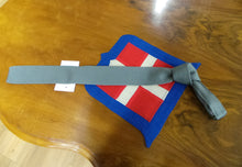 Carica l'immagine nel visualizzatore di Gallery, WW2 Rip Cravatta in maglia Regio Esercito Italiano