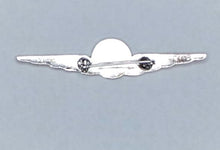 Carica l'immagine nel visualizzatore di Gallery, WW2 Riproduzione Distintivo Specialista Fotografo Regia Aeronautica Italiiana