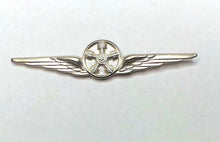 Carica l'immagine nel visualizzatore di Gallery, WW2 Riproduzione Distintivo Specialista Motoristi Regia Aeronautica Italiana