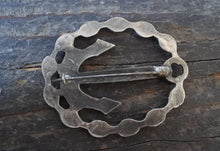 Carica l'immagine nel visualizzatore di Gallery, WW2 Riproduzione Distintivo D'onore Della Marina Repubblicana