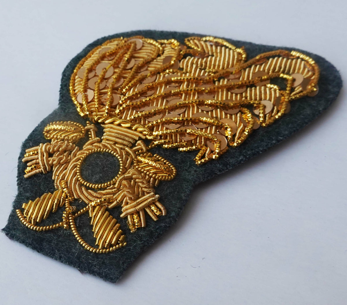 Mostrine Reparti Autonomi Esercito In Metallo | Il Tricolore - Foto 10