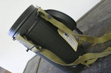 Carica l'immagine nel visualizzatore di Gallery, WW2 Riproduzione Contenitore Maschera Antigas Esercito Tedesco