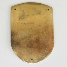 Carica l'immagine nel visualizzatore di Gallery, WW1 Riproduzione Placca del 1° Reparto d Assalto Regio Esercito Italiano