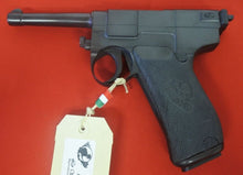 Carica l'immagine nel visualizzatore di Gallery, WW1 -X- Ferma Lettera in Resina Simulacro di Glisenti 1910