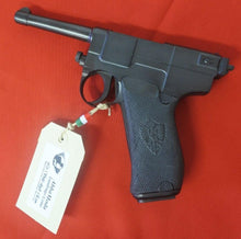 Carica l'immagine nel visualizzatore di Gallery, WW1 -X- Ferma Lettera in Resina Simulacro di Glisenti 1910