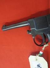 Carica l'immagine nel visualizzatore di Gallery, WW1 -X- Ferma Lettera in Resina Simulacro di Glisenti 1910