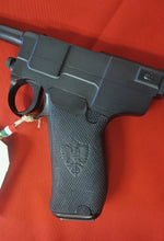 Carica l'immagine nel visualizzatore di Gallery, WW1 -X- Ferma Lettera in Resina Simulacro di Glisenti 1910