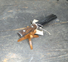 Carica l'immagine nel visualizzatore di Gallery, WW1 WW2 - X - Riproduzione Simulacro Pugnale Reparti d'Assalto Arditi Primo Modello