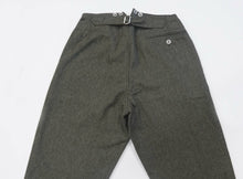 Carica l'immagine nel visualizzatore di Gallery, WW2 Riproduzione Pantalone 1937 Germania lana.