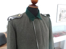 Carica l'immagine nel visualizzatore di Gallery, WW1 Riproduzione Giacca Tedesco Mod. 1915 - Grande Guerra -