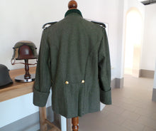 Carica l'immagine nel visualizzatore di Gallery, WW1 Riproduzione Giacca Tedesco Mod. 1915 - Grande Guerra -