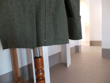 Carica l'immagine nel visualizzatore di Gallery, WW1 Riproduzione Giacca Tedesco Mod. 1915 - Grande Guerra -