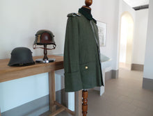 Carica l'immagine nel visualizzatore di Gallery, WW1 Riproduzione Giacca Tedesco Mod. 1915 - Grande Guerra -