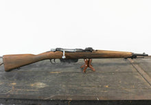 Carica l'immagine nel visualizzatore di Gallery, WW1 WW2 - X - Riproduzione Simulacro in RESINA Moschetto 1891 TS Truppe Speciali