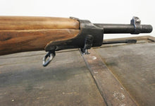 Carica l'immagine nel visualizzatore di Gallery, WW1 WW2 - X - Riproduzione Simulacro in RESINA Moschetto 1891 TS Truppe Speciali
