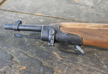 Carica l'immagine nel visualizzatore di Gallery, WW1 WW2 - X - Riproduzione Simulacro in RESINA Moschetto 1891 TS Truppe Speciali