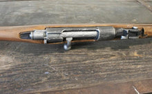 Carica l'immagine nel visualizzatore di Gallery, WW1 WW2 - X - Riproduzione Simulacro in RESINA Moschetto 1891 TS Truppe Speciali