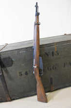 Carica l'immagine nel visualizzatore di Gallery, WW2 - X - Riproduzione Simulacro in RESINA Moschetto 1891 TS Modificato