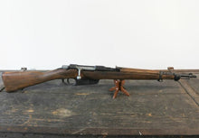 Carica l'immagine nel visualizzatore di Gallery, WW2 - X - Riproduzione Simulacro in RESINA Moschetto 1891 TS Modificato