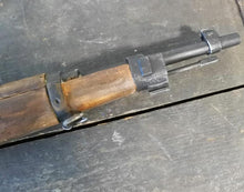 Carica l'immagine nel visualizzatore di Gallery, WW2 - X - Riproduzione Simulacro in RESINA Moschetto 1891 TS Modificato