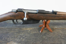 Carica l'immagine nel visualizzatore di Gallery, WW2 - X - Riproduzione Simulacro in RESINA Moschetto 1891 TS Modificato