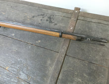 Carica l'immagine nel visualizzatore di Gallery, WW1- X - Simulacro in Resina Fucile Vetterli - Vitali 1870/87