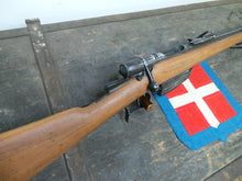 Carica l'immagine nel visualizzatore di Gallery, WW1- X - Simulacro in Resina Fucile Vetterli - Vitali 1870/87