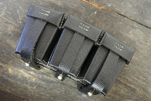 Carica l'immagine nel visualizzatore di Gallery, WW1 WW2 Riproduzione Giberne Porta Munizioni Fucile Mauser 98K