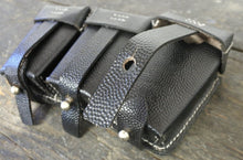 Carica l'immagine nel visualizzatore di Gallery, WW1 WW2 Riproduzione Giberne Porta Munizioni Fucile Mauser 98K