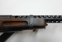Carica l'immagine nel visualizzatore di Gallery, WW1 - X - Simulacro in Resina Moschetto Automatico Mod. 1938 A