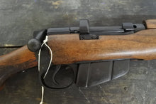 Carica l'immagine nel visualizzatore di Gallery, WW1 WW2 - X - Simulacro Fucuile Lee Enfield Riproduzione Arredamento Ornamentale