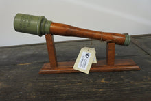 Carica l'immagine nel visualizzatore di Gallery, WW1 WW2 - X - Simulacro Inerte Riproduzione Granata Stielhandgranate 24