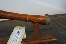 Carica l'immagine nel visualizzatore di Gallery, WW1 WW2 - X - Simulacro Inerte Riproduzione Granata Stielhandgranate 24