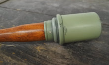 Carica l'immagine nel visualizzatore di Gallery, WW1 WW2 - X - Simulacro Inerte Riproduzione Granata Stielhandgranate 24