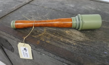 Carica l'immagine nel visualizzatore di Gallery, WW1 WW2 - X - Simulacro Inerte Riproduzione Granata Stielhandgranate 24