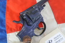 Carica l'immagine nel visualizzatore di Gallery, WW1 - X -Simulacro Resina Pistola Bodeo 1889 Regio Esercito Italiano