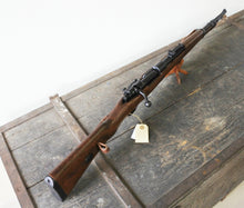 Carica l'immagine nel visualizzatore di Gallery, WW2 - X - Simulacro Fucile MAUSER K 98 con CINGHIA