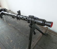 Carica l'immagine nel visualizzatore di Gallery, WW2 - X - Simulacro MG 34 Maschinengewehr 34