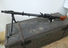 Carica l'immagine nel visualizzatore di Gallery, WW2 - X - Simulacro MG 34 Maschinengewehr 34